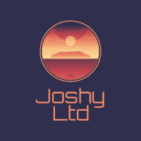 Joshy Ltd Logo Image